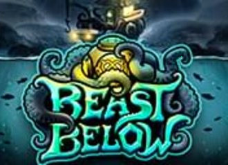 Слот Beast Below Hacksaw в Вулкан Ставка