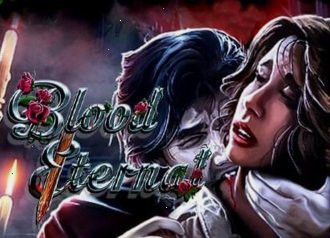 Слот Blood Eternal Betsoft в Вулкан Ставка