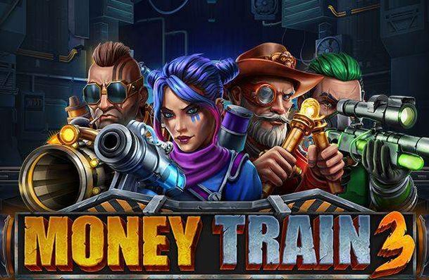 Money Train