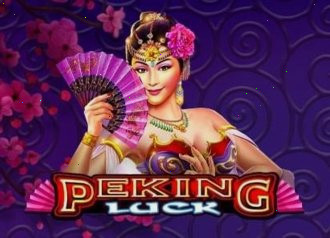 Слот Peking Luck Pragmatic в Вулкан Ставка